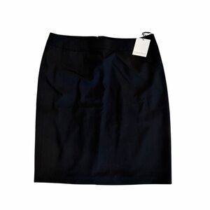 Calvin Klein Women's Dark Skirt